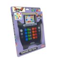 Brinquedo Educativo Controle das Cores Carimbrás